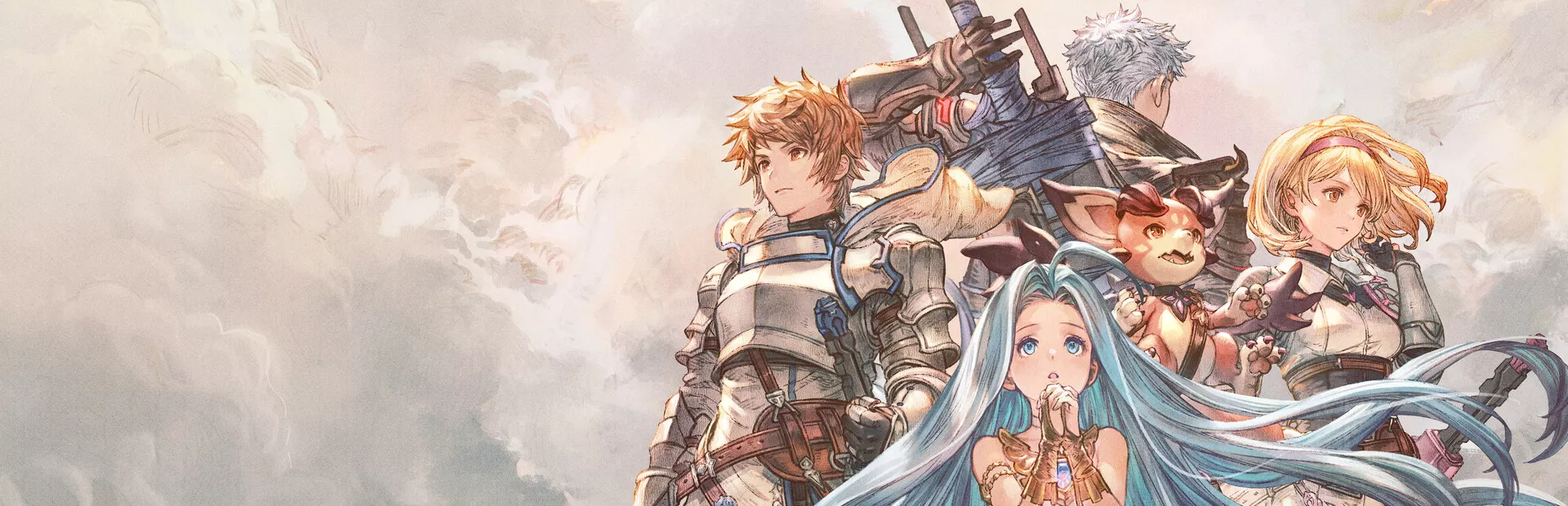 JRPG для ПК — сравнение цен на ключи Steam