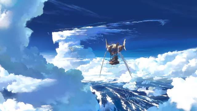Granblue Fantasy: Relink — скриншот 1 из игры