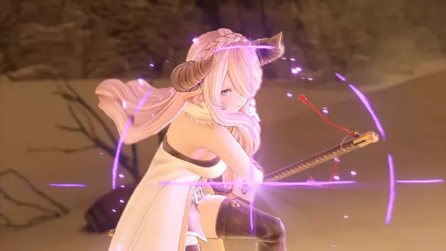 Granblue Fantasy: Relink — скриншот 4 из игры