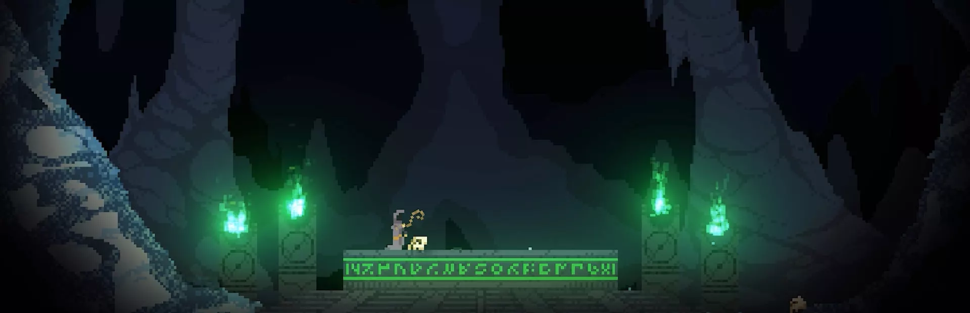 Данжен-кроулеры для ПК — сравнение цен на ключи Steam