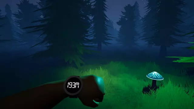 Noitapeli — скриншот 2 из игры