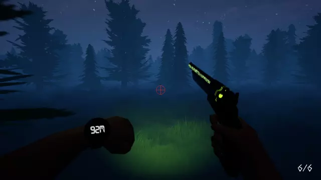 Noitapeli — скриншот 4 из игры