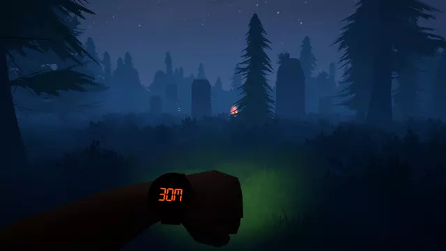 Noitapeli — скриншот 5 из игры