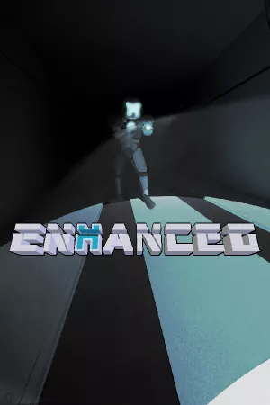 EnHanced — купить ключ Steam дешевле, обложка игры