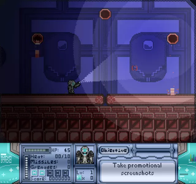 EnHanced — скриншот 5 из игры