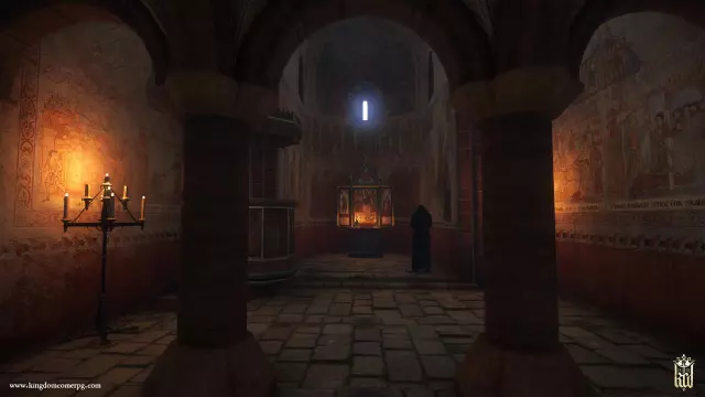 Kingdom Come: Deliverance – From the Ashes — скриншот 4 из игры