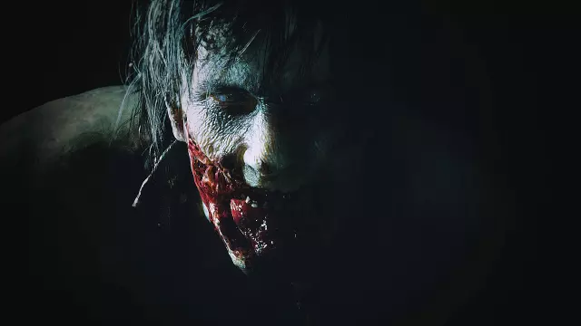 Resident Evil 2 — скриншот 6 из игры