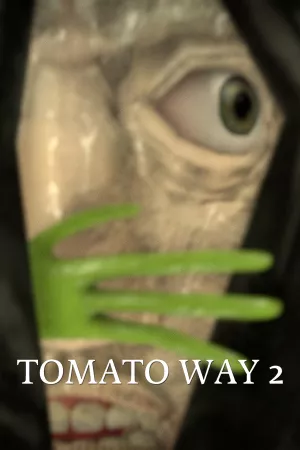 Tomato Way 2 — купить ключ Steam дешевле, обложка игры