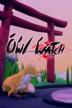 Owl Watch — купить ключ Steam дешевле, обложка игры