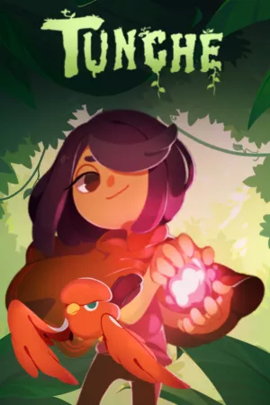 Tunche — купить ключ Steam дешевле, обложка игры