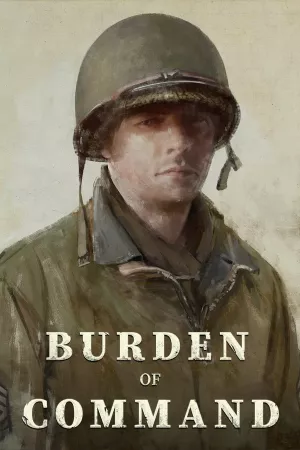 Burden of Command — купить ключ Steam дешевле, обложка игры