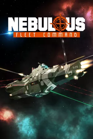 Сравнить цены на NEBULOUS: Fleet Command в Steam — выбери, где купить дешевле