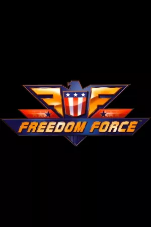 Freedom Force — купить ключ Steam дешевле, обложка игры