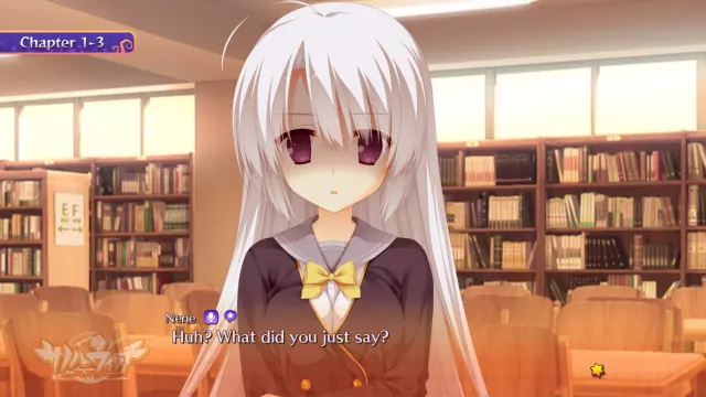 Скриншот 2 из Sabbat of the Witch — сравните цены на игру в Steam