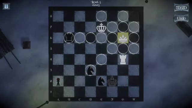 Pawn of the Dead — скриншот 4 из игры