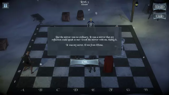 Pawn of the Dead — скриншот 6 из игры