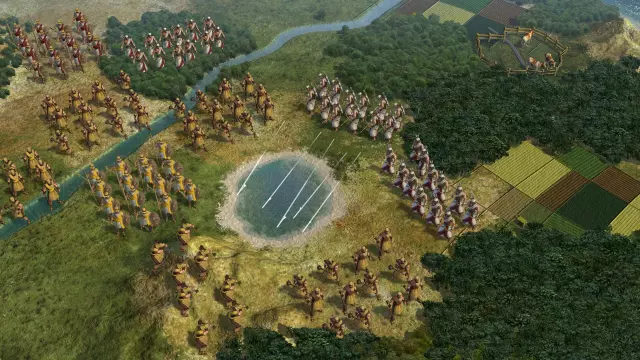 Sid Meier's Civilization V — скриншот 2 из игры