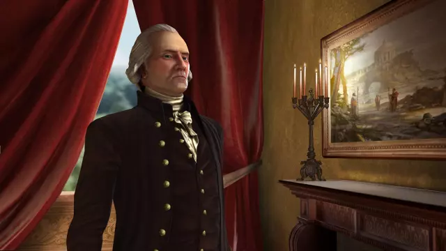 Sid Meier's Civilization V — скриншот 5 из игры