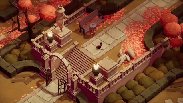 Death's Door — скриншот 1 из игры