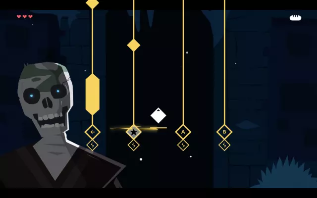 ATONE: Heart of the Elder Tree — скриншот 1 из игры