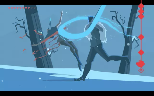 ATONE: Heart of the Elder Tree — скриншот 3 из игры