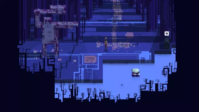 ATONE: Heart of the Elder Tree — скриншот 5 из игры