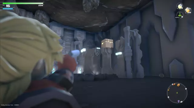 Eternal Edge + — скриншот 1 из игры