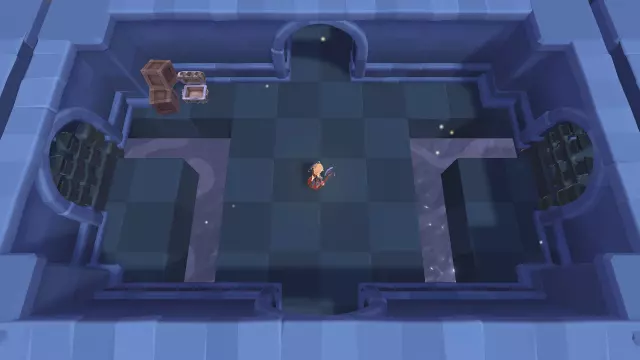 Eternal Edge + — скриншот 6 из игры