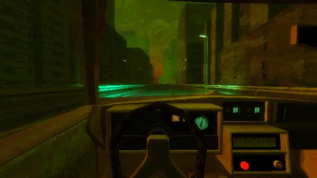 Paratopic — скриншот 4 из игры