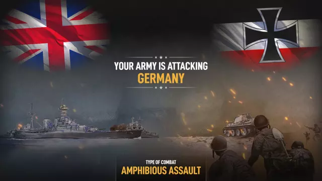 Axis & Allies 1942 Online — скриншот 4 из игры