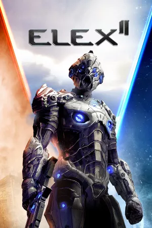 ELEX II — купить ключ Steam дешевле, обложка игры