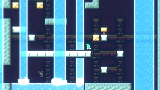Reventure — скриншот 3 из игры