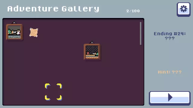 Reventure — скриншот 5 из игры