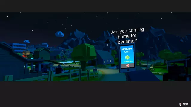Family Man — скриншот 6 из игры