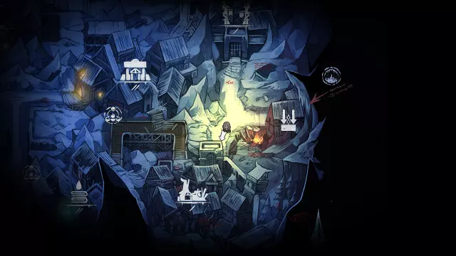 Vambrace: Cold Soul — скриншот 6 из игры