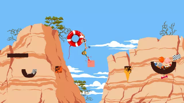 Heave Ho — скриншот 6 из игры