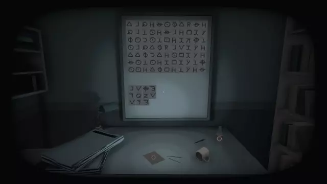 This is the Zodiac Speaking — скриншот 2 из игры