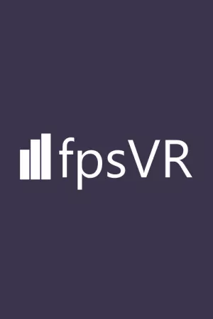 fpsVR — купить ключ Steam дешевле, обложка игры