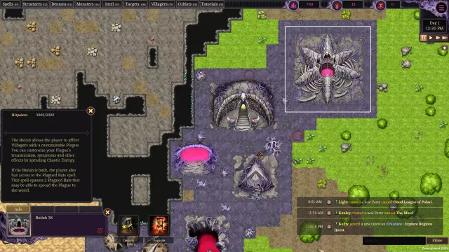 Ruinarch — скриншот 5 из игры
