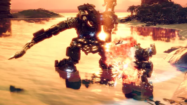 BATTLETECH Flashpoint — скриншот 4 из игры