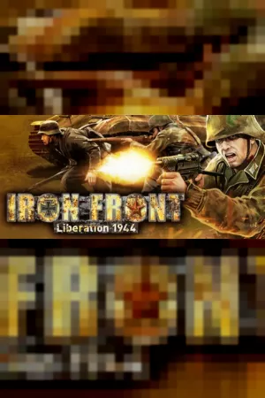 Сравнить цены на Iron Front: Digital War Edition в Steam — выбери, где купить дешевле