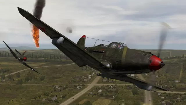 Скриншот 2 из Iron Front: Digital War Edition — сравните цены на игру в Steam
