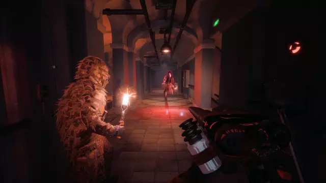 Midnight Ghost Hunt — скриншот 3 из игры