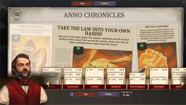 Anno 1800 — скриншот 6 из игры