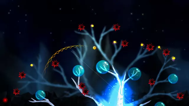 Amberial Dreams — скриншот 3 из игры