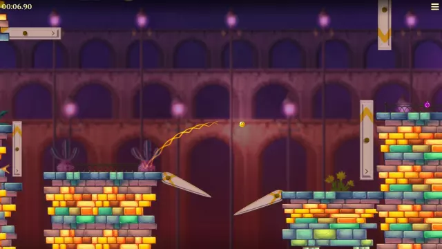 Amberial Dreams — скриншот 5 из игры