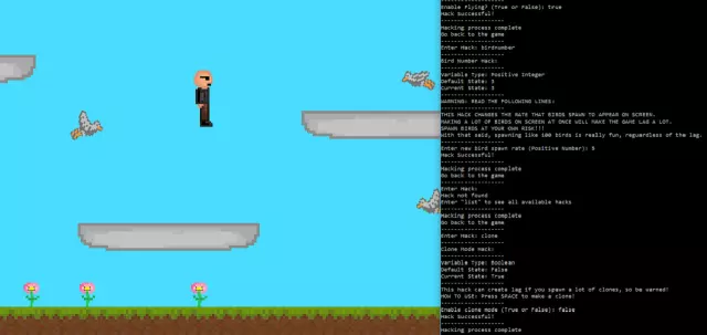 Curiosity — скриншот 5 из игры