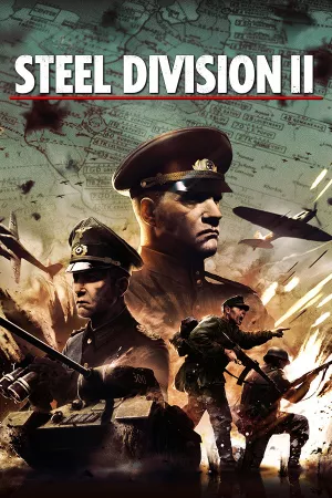 Сравнить цены на Steel Division 2 в Steam — выбери, где купить дешевле