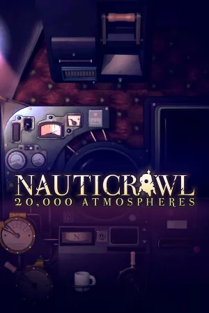Nauticrawl — купить ключ Steam дешевле, обложка игры