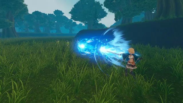 Eternal Radiance — скриншот 1 из игры